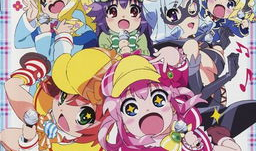 j2动漫,探索奇幻世界，感受青春热血