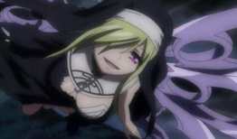 修女动漫,信仰与勇气的交织之旅